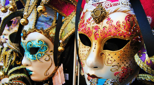 Il Carnevale: Una Tradizione che Celebra la Vita