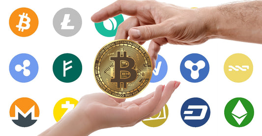 Crypto e Blockchain: Ultime Notizie, Nuove Criptovalute e Aggiornamenti sul Mercato