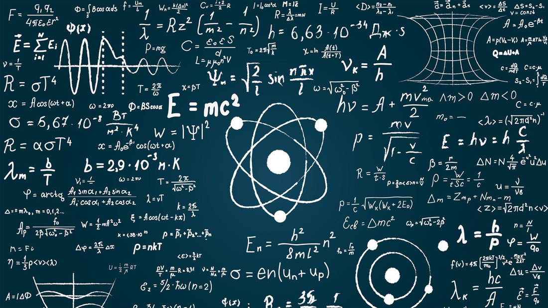 Alla scoperta della Fisica Quantistica: Un Viaggio nel Cuore dell'Infinitamente Piccolo