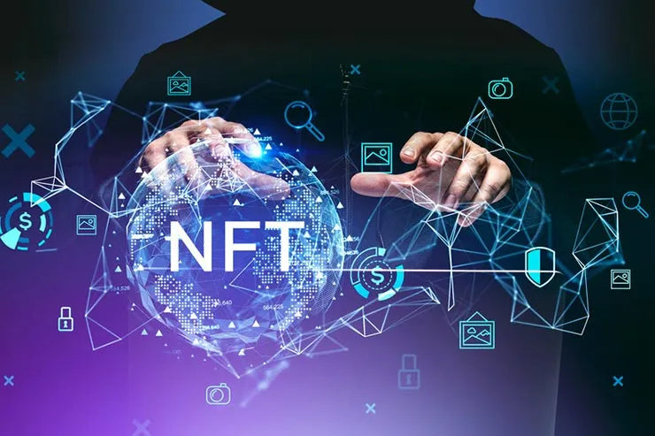 Esplorando il Metaverso e le Tendenze NFT: Alla Scoperta delle Nuove Frontiere Digitali