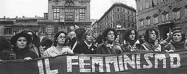 Il Femminismo: Una Rivoluzione Sociale e Culturale