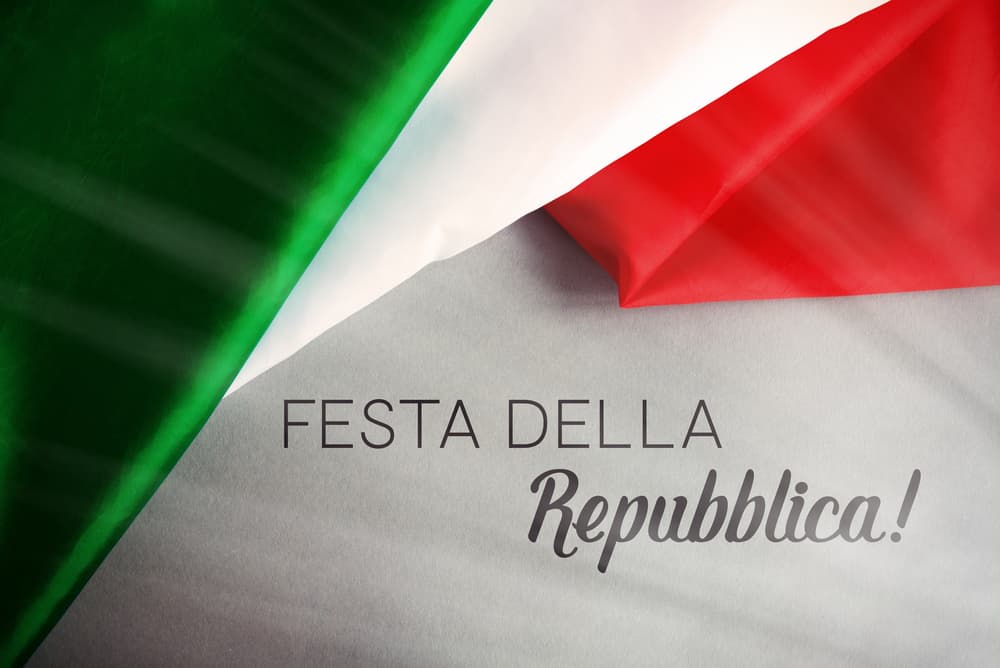 La Festa della Repubblica Italiana: Un Viaggio tra Storia, Significato e Tradizione