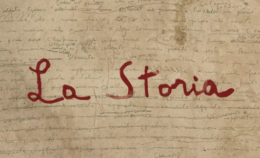 La Storia: Un Viaggio Attraverso i Secoli