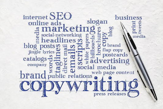 Il Potere del Copywriting: Svelando i Segreti della Comunicazione Efficace