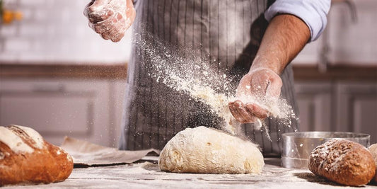 Il Fascino Antico e Attuale del Pane: Un Viaggio nella Panificazione e nei Lievitati