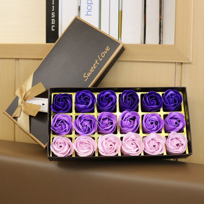 Fiori di Sapone  RoseGlow™