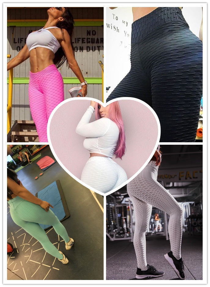 UltraLift™ Body-Sculpting Leggings