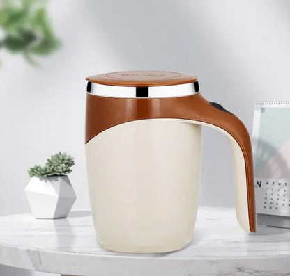 SmartMixer™ - Tazza da Caffè con Agitazione Automatica