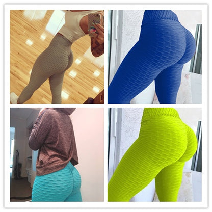 UltraLift™ Body-Sculpting Leggings